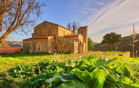 Imagen Chiesa di Santa María de Bendones