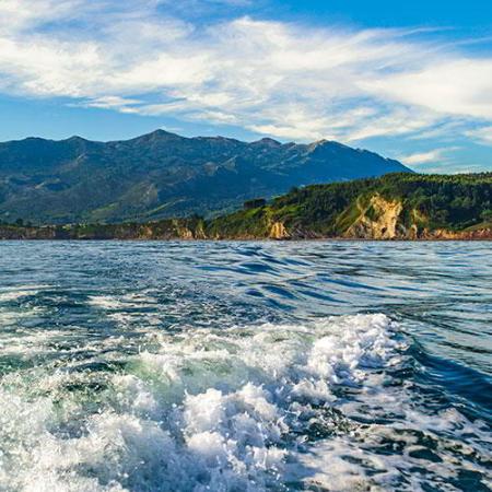 Imagen Costa y playas