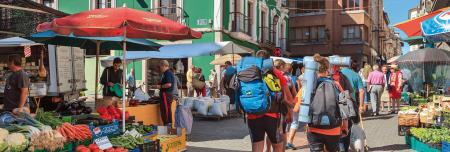 Imagen Agenda de ferias y mercados