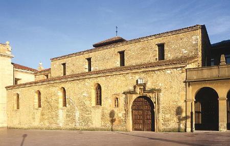 Imagen Chiesa di San Tirso el Real